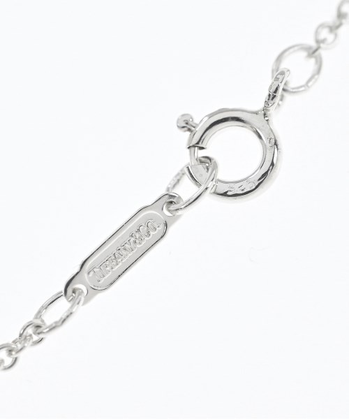 TIFFANY & CO.（ティファニー）ネックレス シルバー サイズ:- レディース/2200659906038