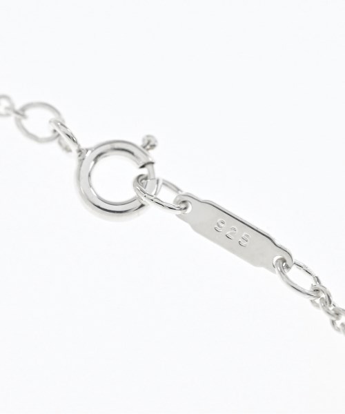 TIFFANY & CO.（ティファニー）ネックレス シルバー サイズ:- レディース/2200659906038