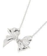 TIFFANY & CO.（ティファニー）ネックレス シルバー サイズ:- レディース/2200659906038