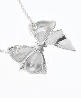 TIFFANY & CO.（ティファニー）ネックレス シルバー サイズ:- レディース/2200659906038
