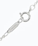 TIFFANY & CO.（ティファニー）ネックレス シルバー サイズ:- レディース/2200659906038