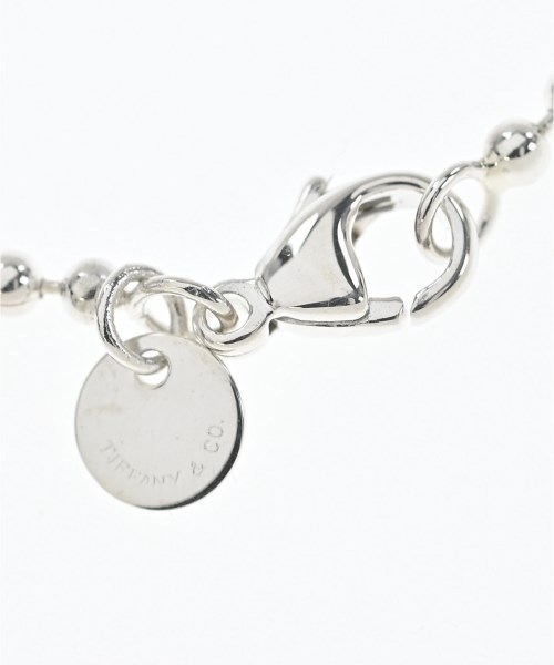 TIFFANY & CO.（ティファニー）ネックレス シルバー サイズ:- レディース/2200659906045