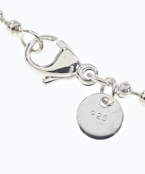 TIFFANY & CO.（ティファニー）ネックレス シルバー サイズ:- レディース/2200659906045