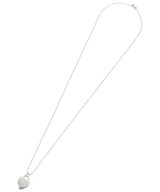 TIFFANY & CO.（ティファニー）ネックレス シルバー サイズ:- レディース/2200659906045