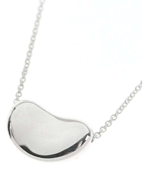 TIFFANY & CO.(ティファニー)ネックレス シルバー サイズ:-/2200659906052