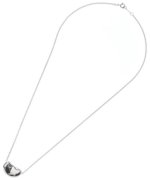 TIFFANY & CO.（ティファニー）ネックレス シルバー サイズ:- レディース/2200659906052