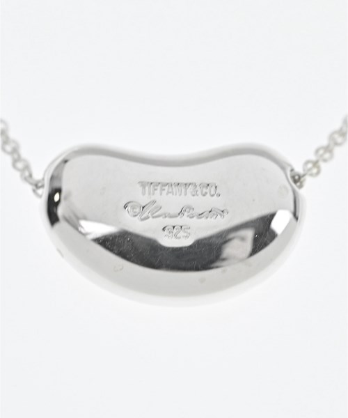 TIFFANY & CO.（ティファニー）ネックレス シルバー サイズ:- レディース/2200659906052