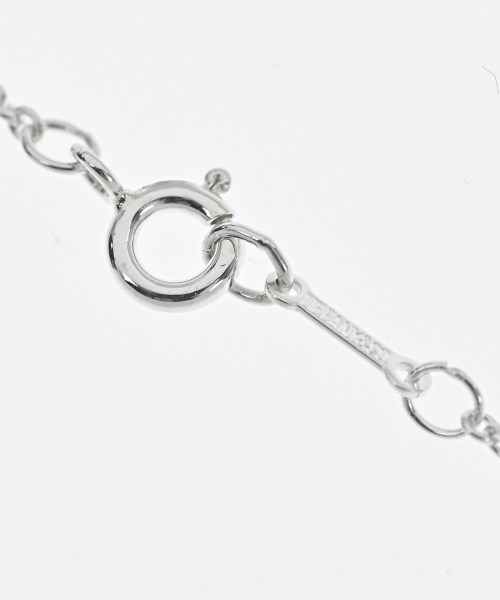TIFFANY & CO.（ティファニー）ネックレス シルバー サイズ:- レディース/2200659906052