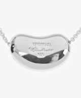 TIFFANY & CO.（ティファニー）ネックレス シルバー サイズ:- レディース/2200659906052