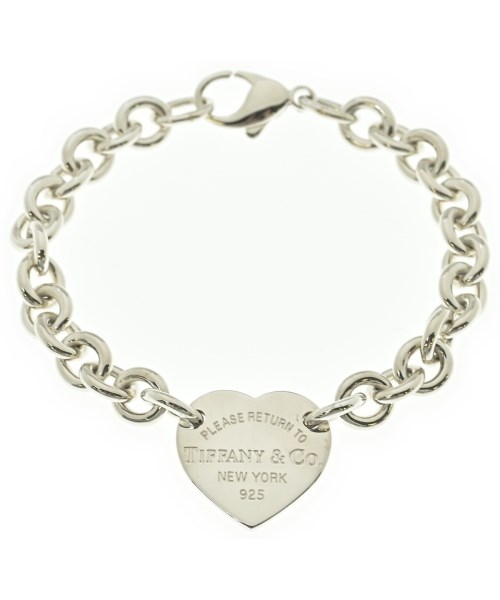 TIFFANY & CO.(ティファニー)ブレスレット・バングル シルバー サイズ:-/2200659906069