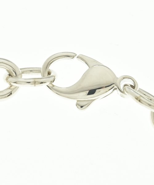 TIFFANY & CO.（ティファニー）ブレスレット・バングル シルバー サイズ:- レディース/2200659906069