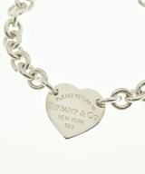 TIFFANY & CO.（ティファニー）ブレスレット・バングル シルバー サイズ:- レディース/2200659906069
