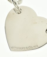 TIFFANY & CO.（ティファニー）ブレスレット・バングル シルバー サイズ:- レディース/2200659906069