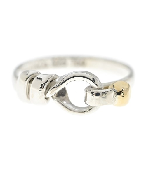 TIFFANY & CO.(ティファニー)リング シルバー サイズ:13/2200659906076