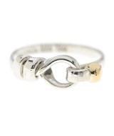 TIFFANY & CO.（ティファニー）リング シルバー サイズ:13 レディース/2200659906076