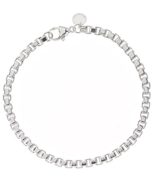 TIFFANY & CO.（ティファニー）ブレスレット・バングル シルバー サイズ:- レディース/2200659906083