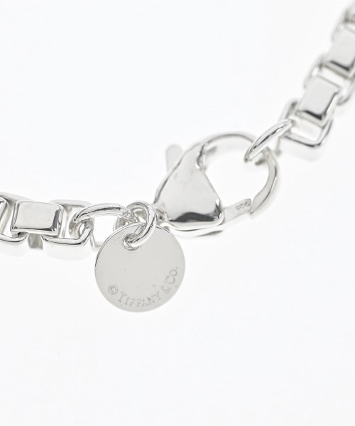 TIFFANY & CO.（ティファニー）ブレスレット・バングル シルバー サイズ:- レディース/2200659906083