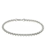 TIFFANY & CO.（ティファニー）ブレスレット・バングル シルバー サイズ:- レディース/2200659906083