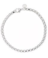 TIFFANY & CO.（ティファニー）ブレスレット・バングル シルバー サイズ:- レディース/2200659906083