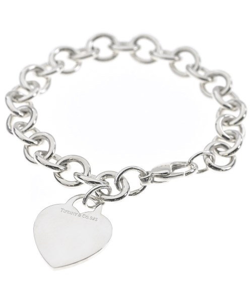 ティファニー(TIFFANY & CO.)のTIFFANY & CO. ブレスレット・バングル