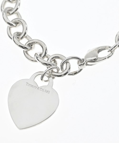 TIFFANY & CO.（ティファニー）ブレスレット・バングル シルバー サイズ:- レディース/2200659906090