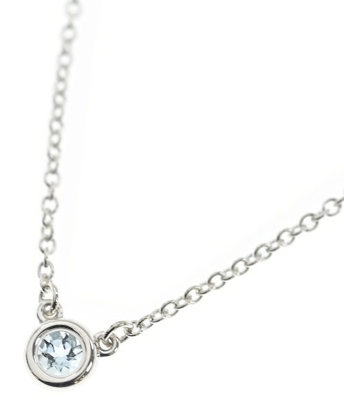 TIFFANY & CO.(ティファニー)ネックレス その他（柄物・カラフル） サイズ:-/2200659906106