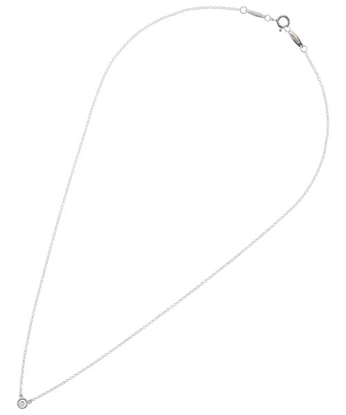 TIFFANY & CO.（ティファニー）ネックレス その他（柄物・カラフル） サイズ:- レディース/2200659906106