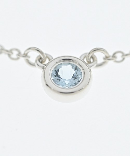 TIFFANY & CO.（ティファニー）ネックレス その他（柄物・カラフル） サイズ:- レディース/2200659906106
