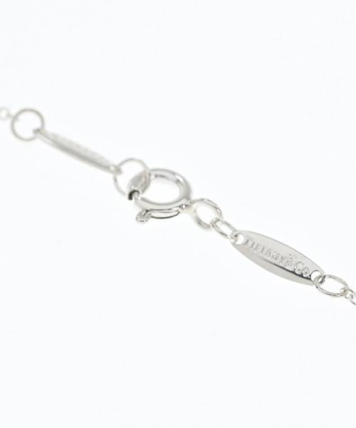 TIFFANY & CO.（ティファニー）ネックレス その他（柄物・カラフル） サイズ:- レディース/2200659906106