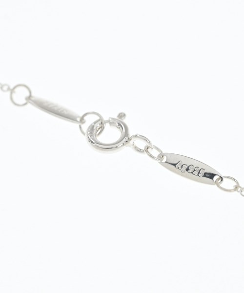 TIFFANY & CO.（ティファニー）ネックレス その他（柄物・カラフル） サイズ:- レディース/2200659906106