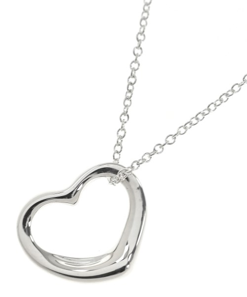 TIFFANY & CO.(ティファニー)ネックレス シルバー サイズ:-/2200659906113