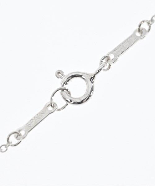 TIFFANY & CO.（ティファニー）ネックレス シルバー サイズ:- レディース/2200659906113
