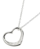 TIFFANY & CO.（ティファニー）ネックレス シルバー サイズ:- レディース/2200659906113