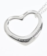 TIFFANY & CO.（ティファニー）ネックレス シルバー サイズ:- レディース/2200659906113