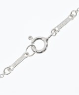 TIFFANY & CO.（ティファニー）ネックレス シルバー サイズ:- レディース/2200659906113