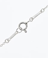 TIFFANY & CO.（ティファニー）ネックレス シルバー サイズ:- レディース/2200659906113