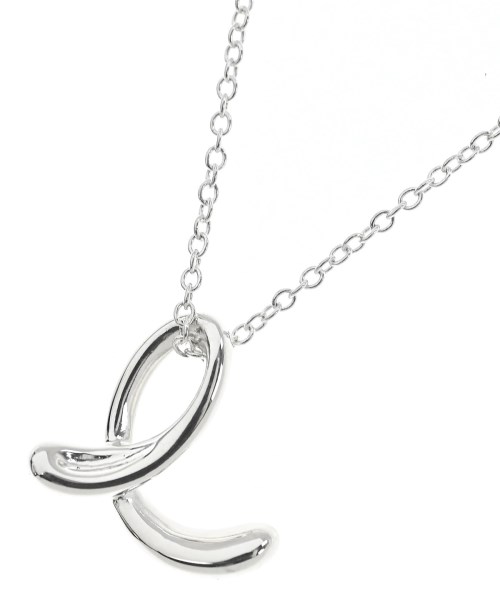 ティファニー(TIFFANY & CO.)のTIFFANY & CO. ネックレス