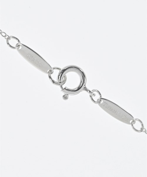 TIFFANY & CO.（ティファニー）ネックレス シルバー サイズ:- レディース/2200659906120