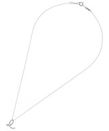 TIFFANY & CO.（ティファニー）ネックレス シルバー サイズ:- レディース/2200659906120