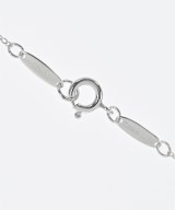 TIFFANY & CO.（ティファニー）ネックレス シルバー サイズ:- レディース/2200659906120