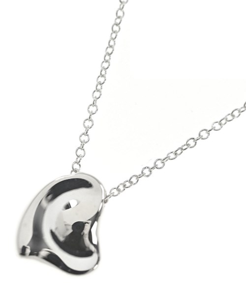 TIFFANY & CO.(ティファニー)ネックレス シルバー サイズ:-/2200659906137