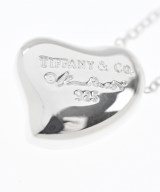 TIFFANY & CO.（ティファニー）ネックレス シルバー サイズ:- レディース/2200659906137