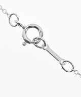 TIFFANY & CO.（ティファニー）ネックレス シルバー サイズ:- レディース/2200659906137