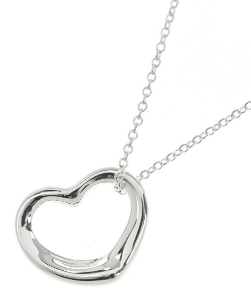 TIFFANY & CO.(ティファニー)ネックレス シルバー サイズ:-/2200659906144