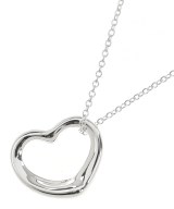 TIFFANY & CO.（ティファニー）ネックレス シルバー サイズ:- レディース/2200659906144
