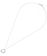TIFFANY & CO.（ティファニー）ネックレス シルバー サイズ:- レディース/2200659906144