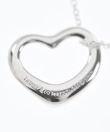 TIFFANY & CO.（ティファニー）ネックレス シルバー サイズ:- レディース/2200659906144