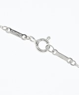 TIFFANY & CO.（ティファニー）ネックレス シルバー サイズ:- レディース/2200659906144
