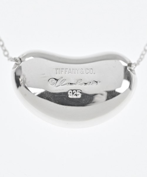 TIFFANY & CO.（ティファニー）ネックレス シルバー サイズ:- レディース/2200659906168