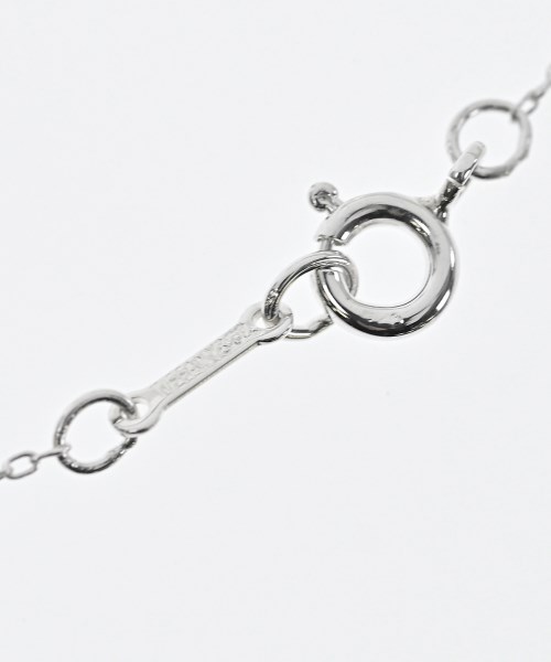 TIFFANY & CO.（ティファニー）ネックレス シルバー サイズ:- レディース/2200659906168